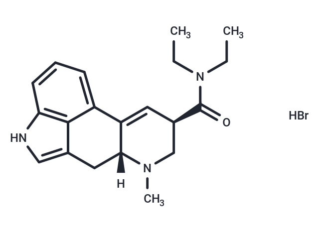 Lsd hydrobromide