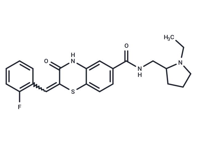 MDG506