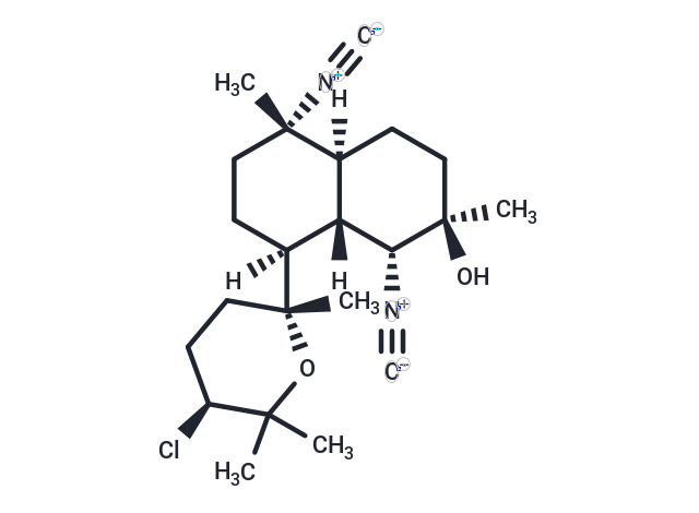 Kalihinol A