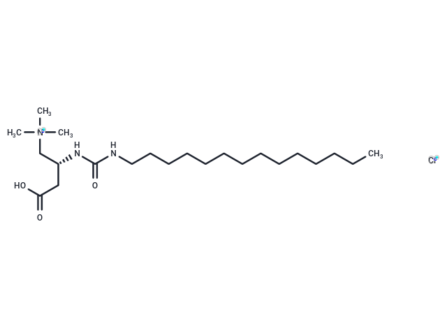 Teglicar HCl
