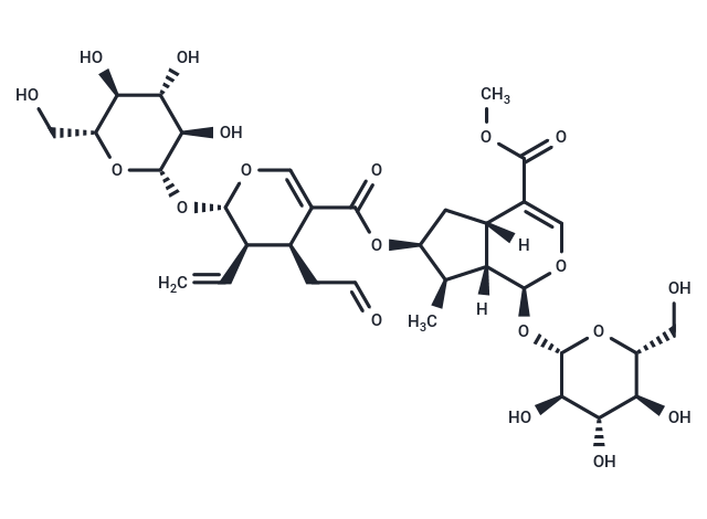 Cantleyoside