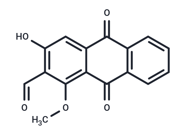 Damnacanthal