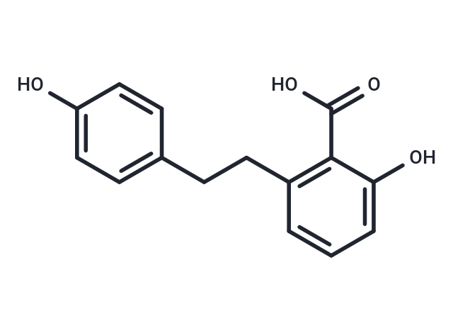 Lunularic acid