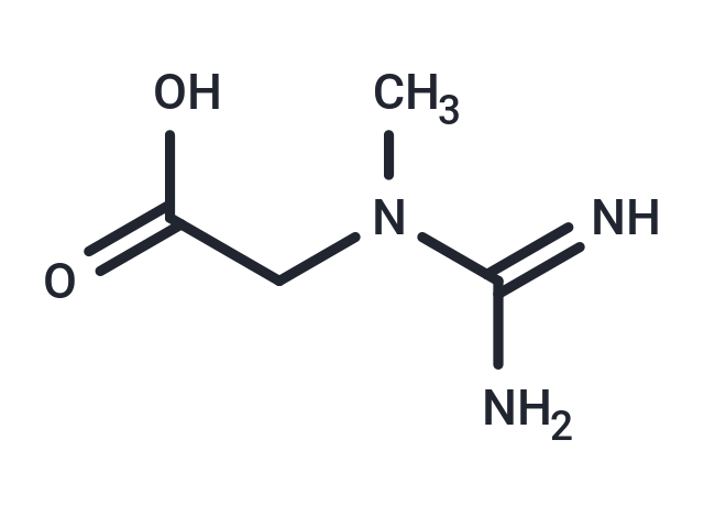 Creatine