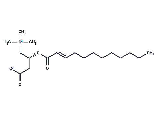 Trans-2-Dodecenoyl-L-carnitine (Standard)