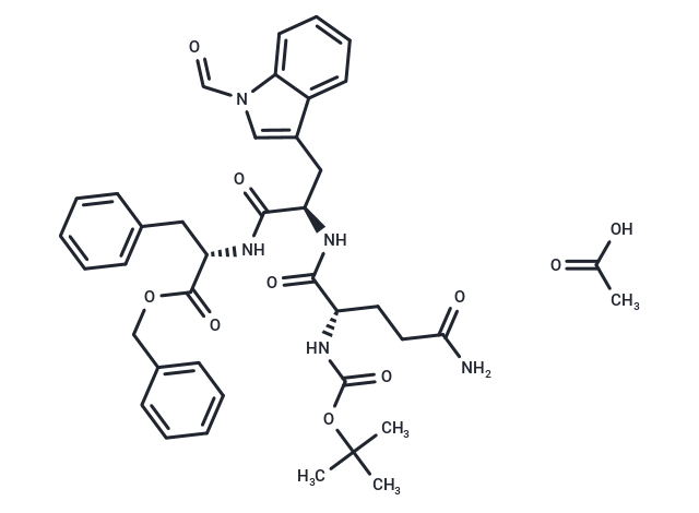 QWF acetate