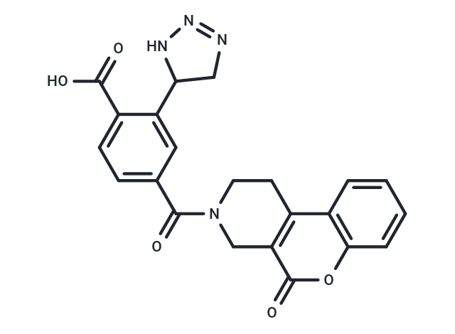 MTHFD2-IN-2