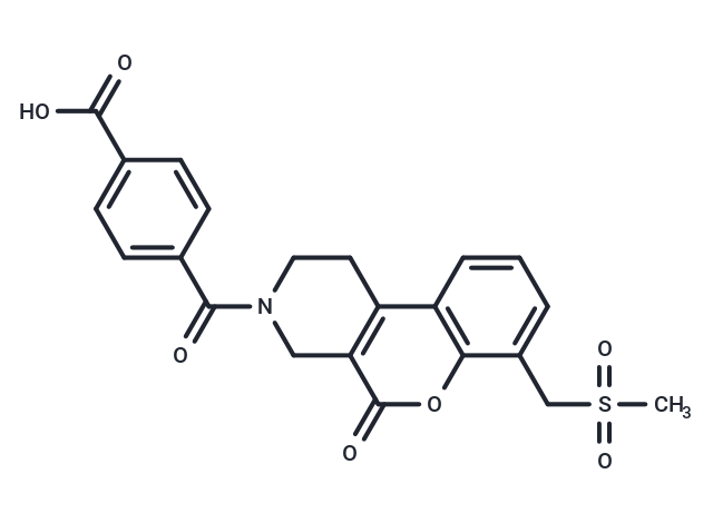 MTHFD2-IN-3