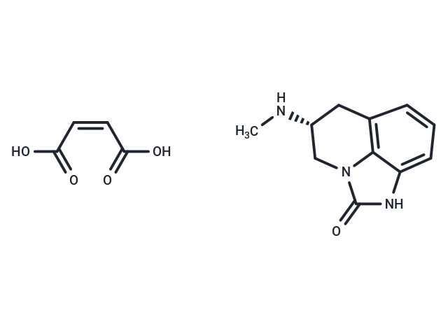 Sumanirole maleate