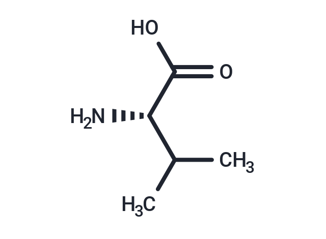 L-Valine (Standard)