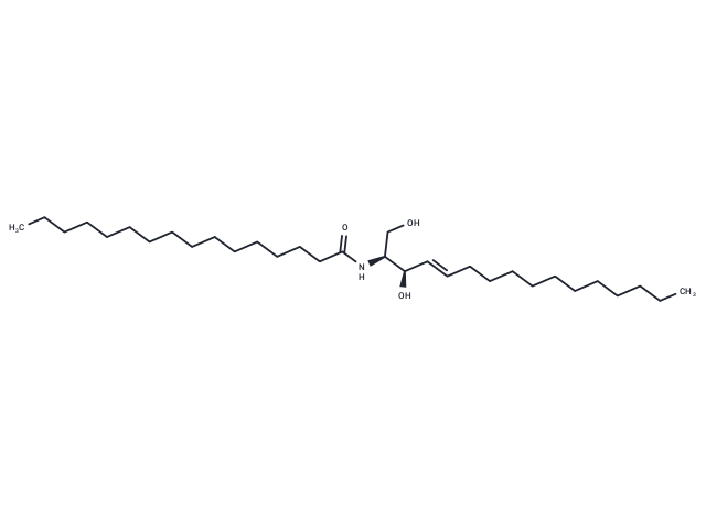 C16 Ceramide (d16:1,C16:0)