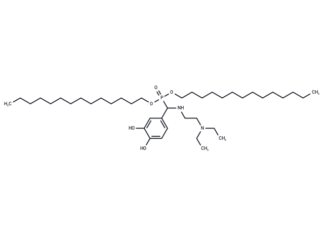 Lipid catechol
