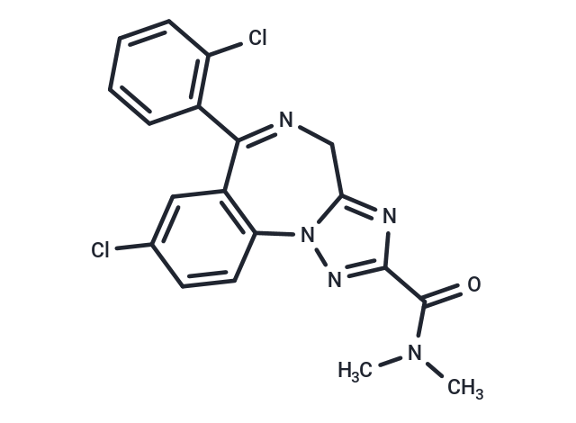 Rilmazolam