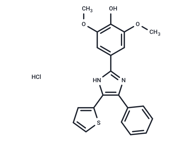 DPTIP hydrochloride