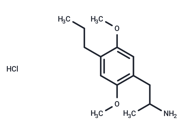 DOPR hydrochloride