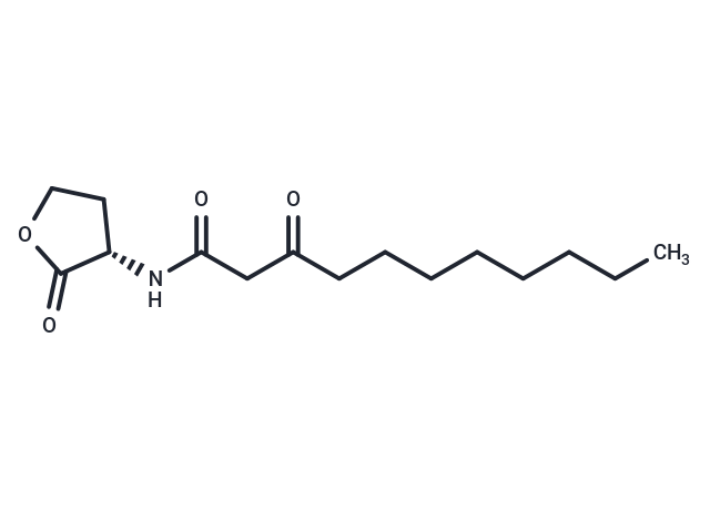 3-Oxo-C8-HSL