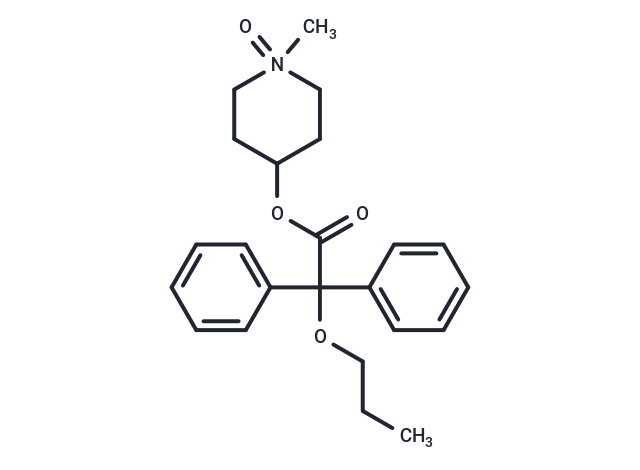 Propiverine N-oxide