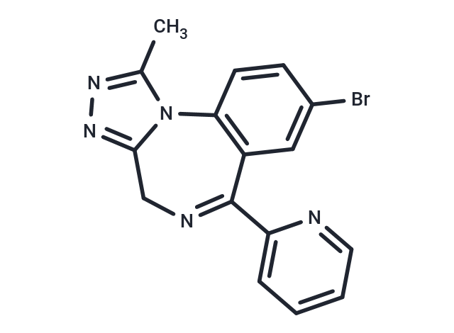 Pyrazolam