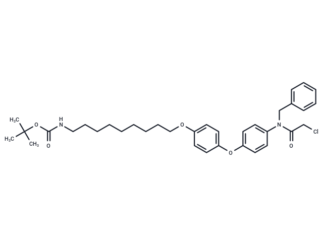 CCW16-C9-BocNH
