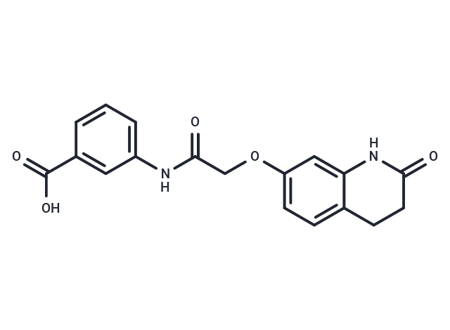FXR agonist 11