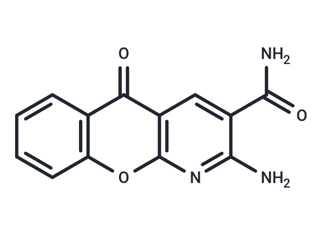 DNA ligase-IN-1