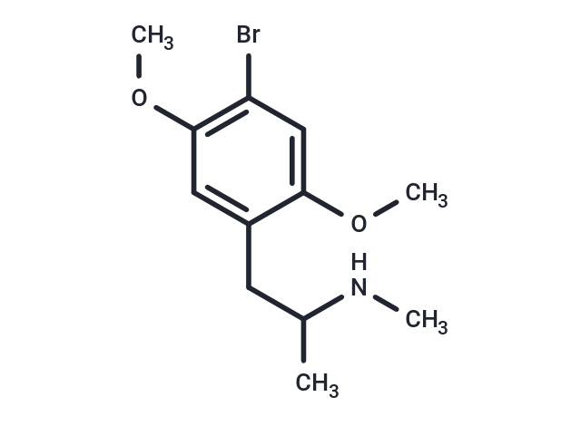 4-Bromo-2,5-DMMA