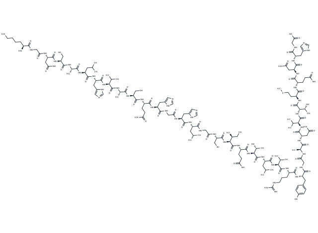 ANK peptide