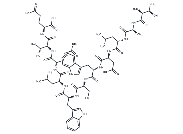 NBD peptide