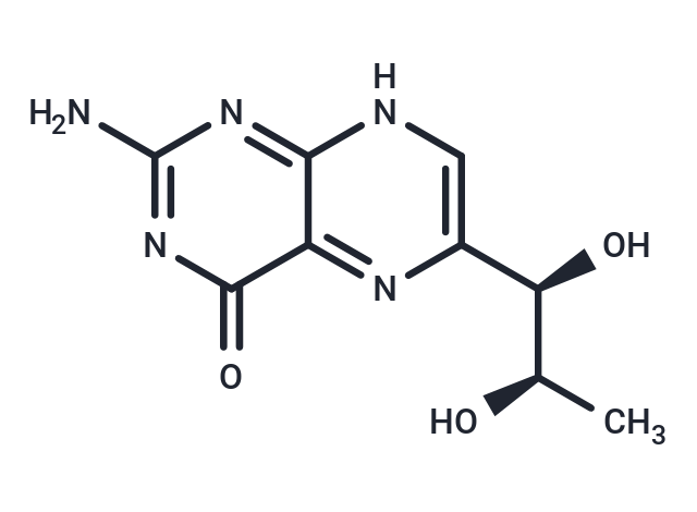 D-threo-Biopterin
