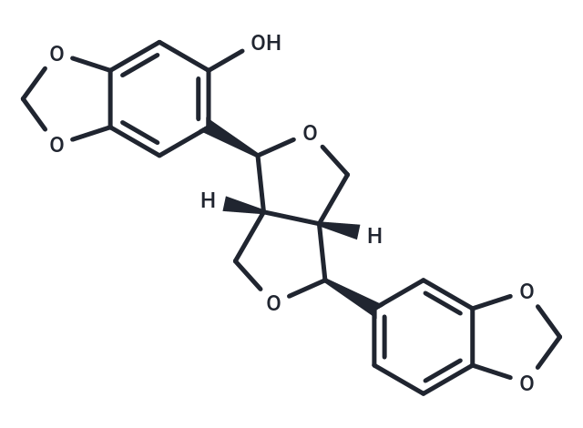 Sesaminol