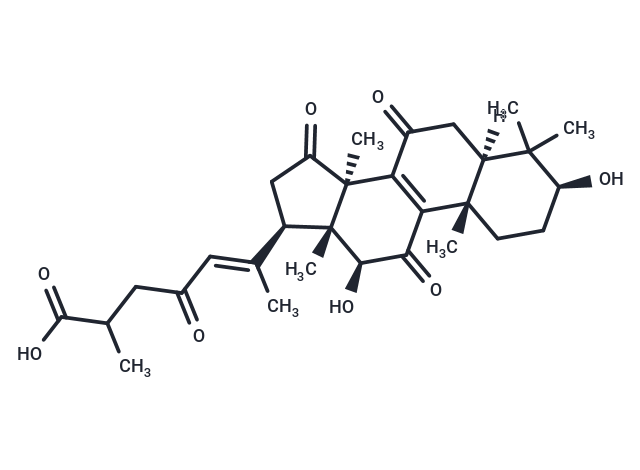Resinacein L