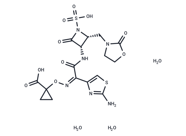 LYS228 trihydrate