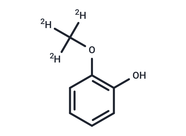 Guaiacol-d3