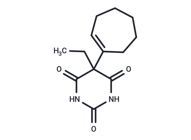 Heptabarbital