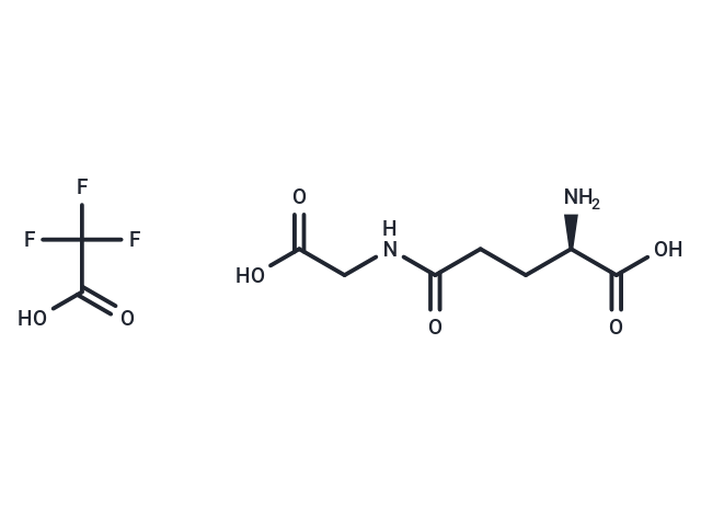 gamma-DGG TFA