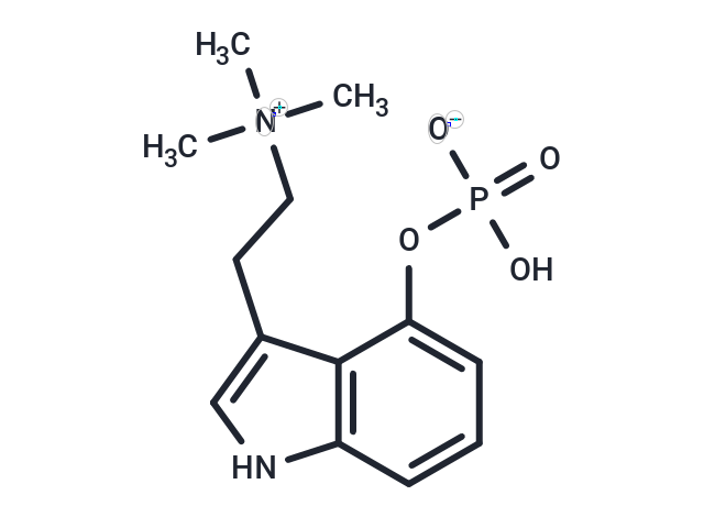 Aeruginascin