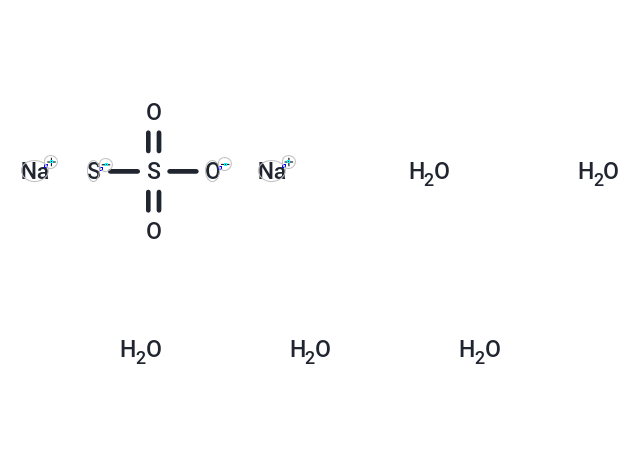 Sodium Thiosulfate