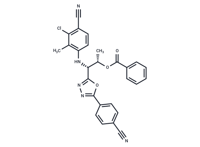 TLB 150 Benzoate
