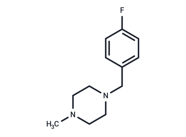 4-fluoro MBZP