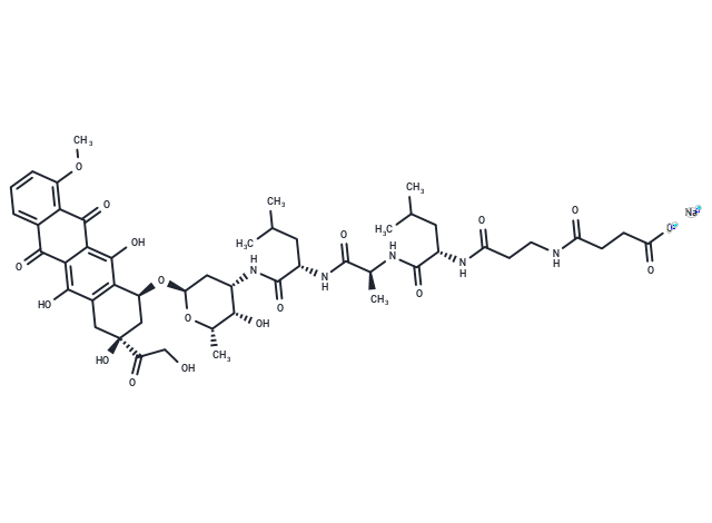 DTS-201 sodium