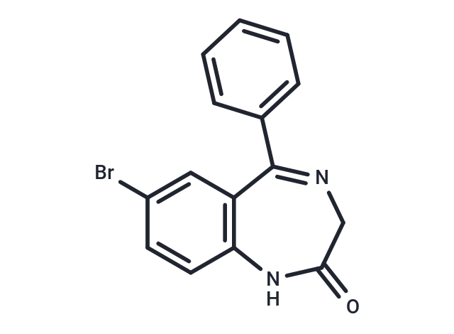 Desalkylgidazepam
