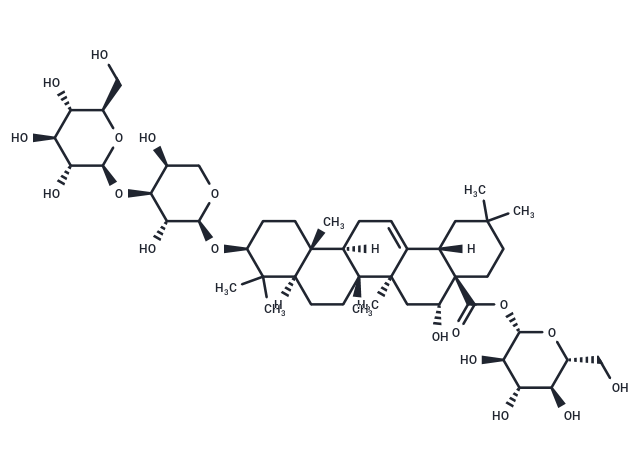 Aralia-saponin I