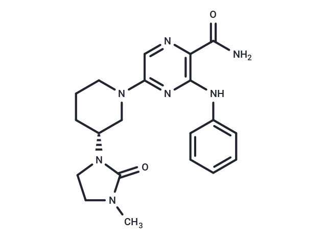 BTK-IN-40
