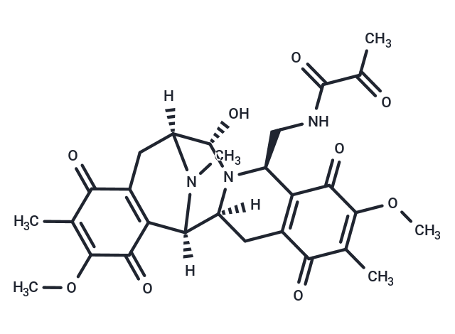 Saframycin S