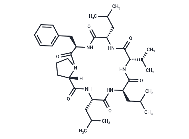 Phepropeptin A