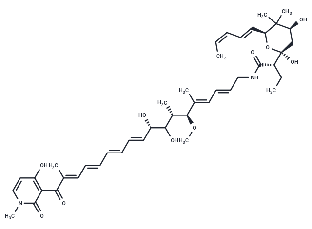 Factumycin