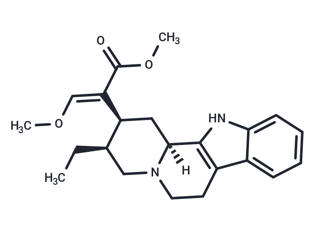Corynantheidine