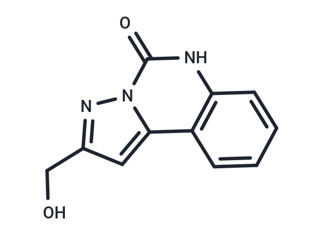 Pirquinozol