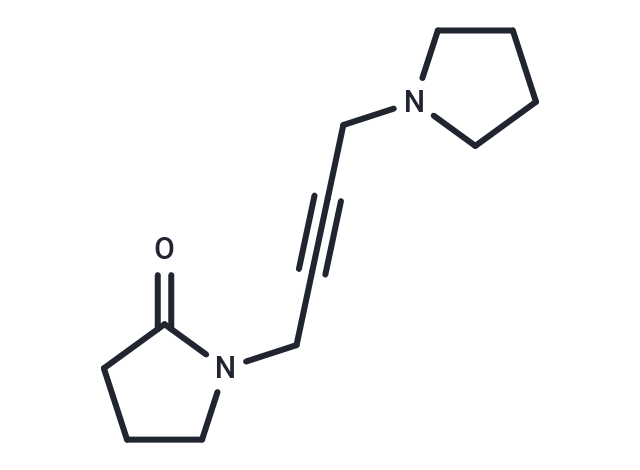 Oxotremorine