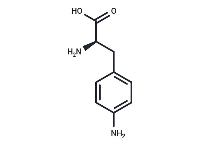 4-Amino-D-phenylalanine
